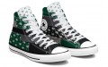 Converse Chuck Taylor All Star Hacked Patterns