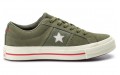 Converse One Star Ox