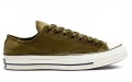 Converse Chuck 1970s Velvet Low Top