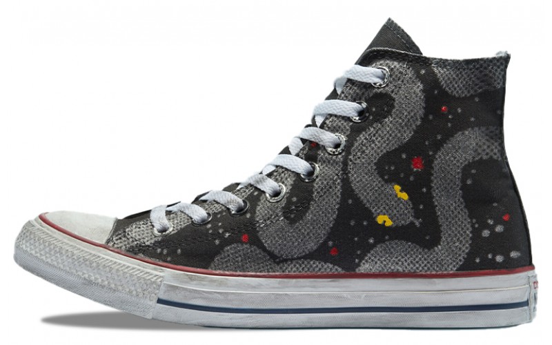 Converse Tattoo Chuck Taylor All Star