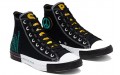 Converse Chuck Taylor All Star Seek Peace High Top