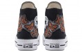 Converse Chuck Taylor All Star Lift Platform Patchwork Ltd