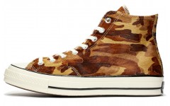 Converse 1970s Hi Pony Hair