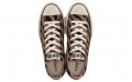 Converse Chuck Taylor All Star Us Browntiger Ox