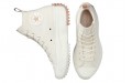 Converse Run Star Hike Platform