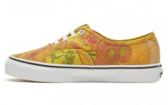 Vincent Van Gogh x Vans Authentic