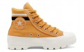 Converse LuggedChuck Taylor All Star Varsity