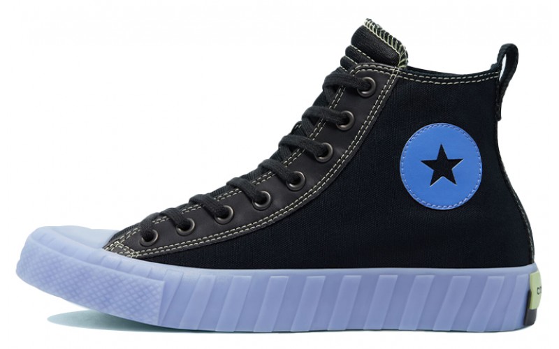 Converse Dramatic Nights UNTITL3D