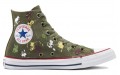 Converse Chuck Taylor All Star Pastel Splash Green