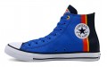 Converse Chuck Taylor All Star Hi Franchise Oklahoma City Thunder