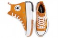 Converse Run Star Hike High