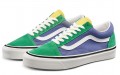 Vans Anaheim Factory Old Skool 36 DX