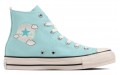 Sanrio x Converse "Cinnamoroll"