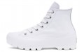 Converse Chuck Taylor All Star Lugged Leather