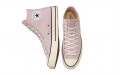 Converse 1970s chuck taylor all star hi