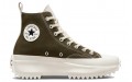 Converse Run Star Hike Platform Tri-Panel