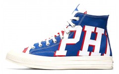 Converse Chuck Taylor All Star 1970s Hi Gameday Philadelphia 76ers