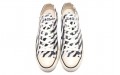 Converse Suede All Star US Zebra OX