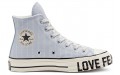 Converse Chuck Taylor All Star1970s Love Fearlessly