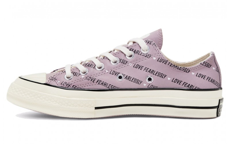 Converse 1970s Love Fearlessly Chuck