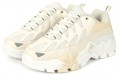 Fila Raid Row