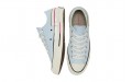 Converse 1970s colorblock chuck taylor all star