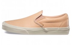 Vans slip-on Veggie Tan