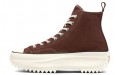 Converse Run Star Hike Suede