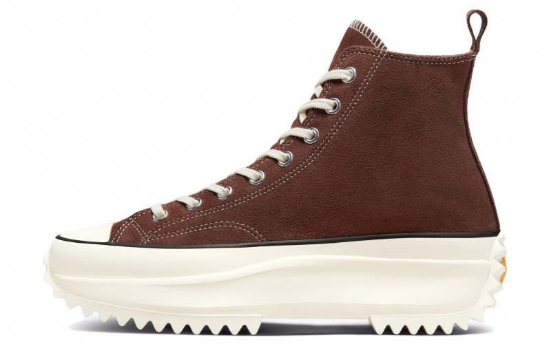 Converse Run Star Hike Suede