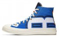 Converse 1970s Hi Gameday Oklahoma City Thunder