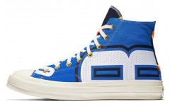 Converse 1970s Hi Gameday Oklahoma City Thunder