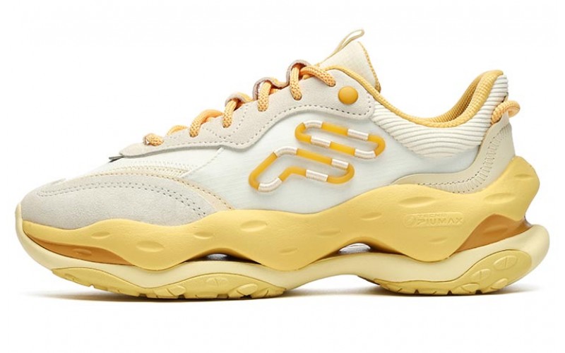 Fila Fusion Cheese