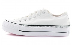 Converse Chuck Taylor All Star Lift