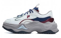 FILA FUSION Bianco 2