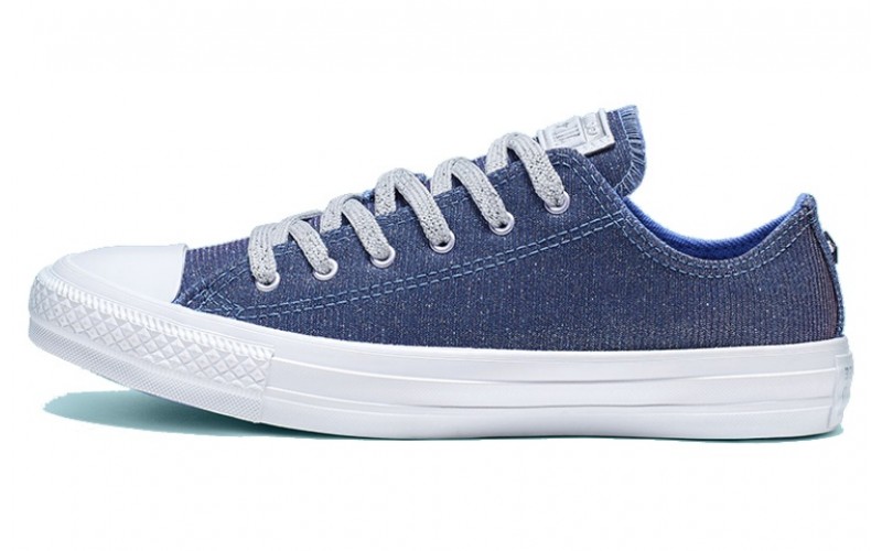 Converse Chuck Taylor All Star Starware Low Top