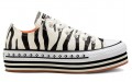 Converse Chuck Taylor All Star Sunblocked Platform