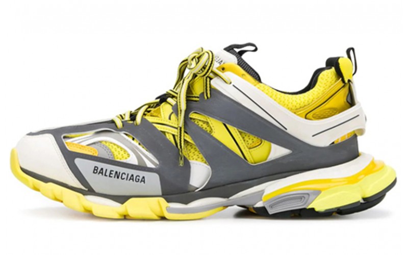 Balenciaga Track 1.0