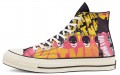 Batman 80th Anniversary x Converse 1970s High Top DC