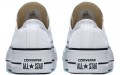 Converse Chuck Taylor All Star platform low top