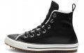 Converse Chuck Taylor All Star Hiker Leather High Top