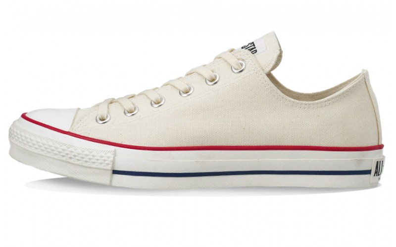 Converse Chuck Taylor All Star J Ox