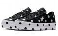 Converse One Star Platform Low Top