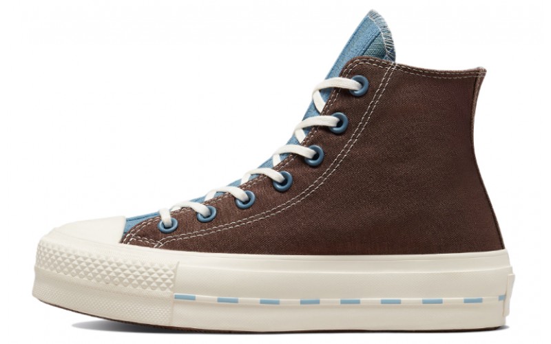 Converse Chuck Taylor All Star Lift Platform