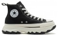 Converse Chuck Taylor All Star Trek Wave Hi