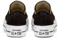 Converse Chuck Taylor All Star Platform Low Top