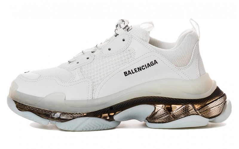 Balenciaga Triple S