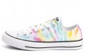 Converse Chuck Taylor All Star Tie Dye