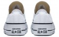 Converse Chuck Taylor All Star Lift Platform Canvas