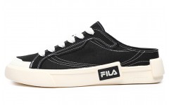 FILA FUSION Bianco Mule