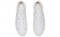 Converse One Star Platform